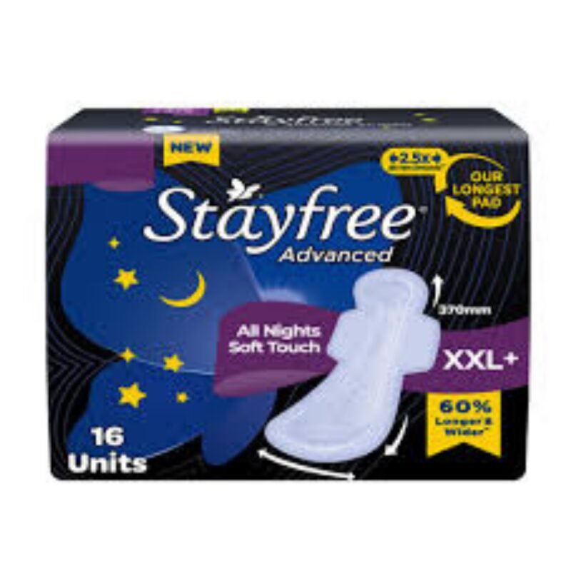 Stayfree Sanitary Pads