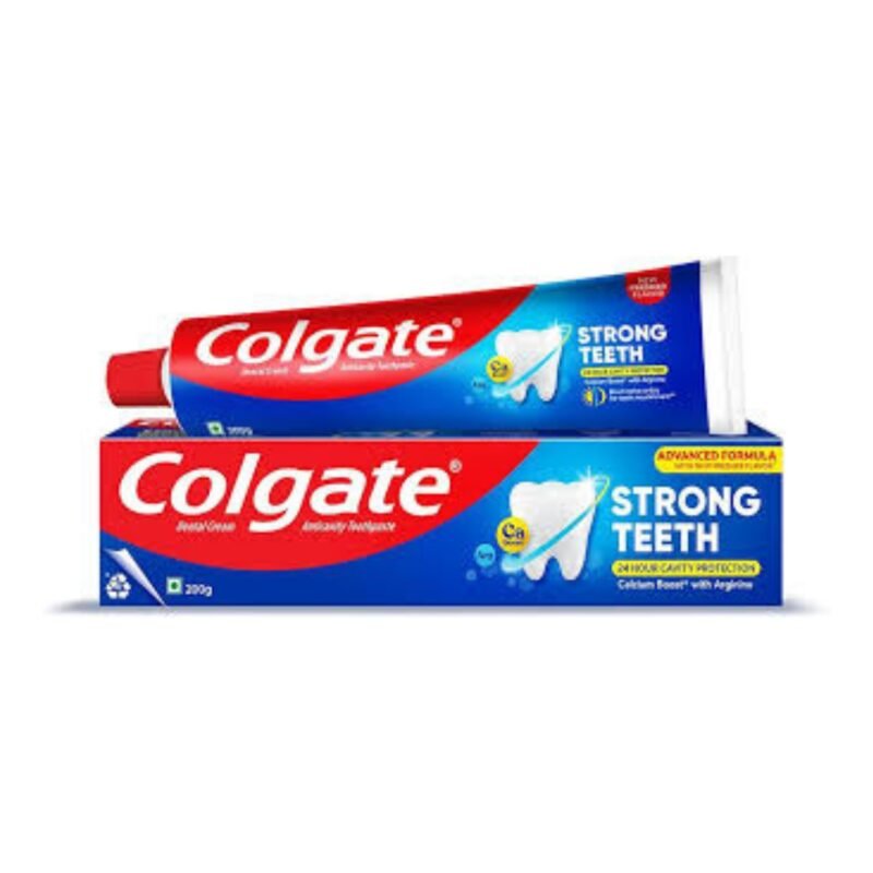 Colgate Toothpaste