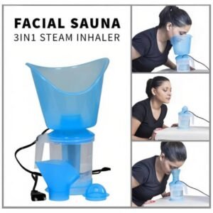 Facial Steamer