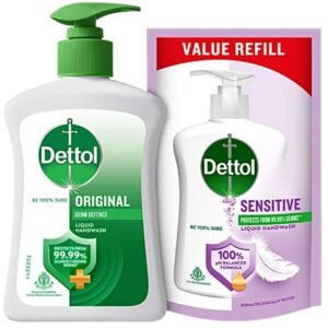Dettol Hand Wash