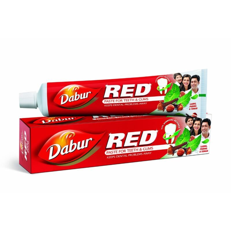 Dabur Red Paste