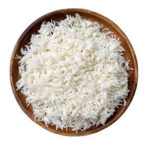 Plain Rice