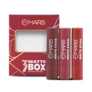 MARS Lipstick