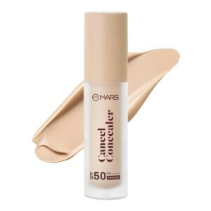MARS Concealer