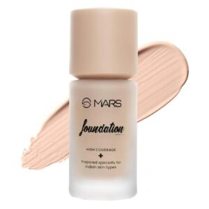 MARS Foundation