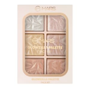 MARS Highlighter