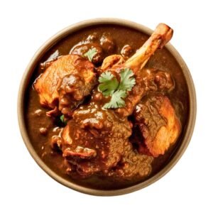 Mutton Korma 3pcs