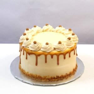Butterscotch 1 Pound