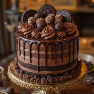 Truffles Chocolate 1Pound