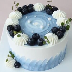 Blueberry 1 Pound