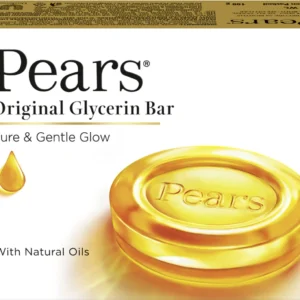 Pears Pure & Gentle Soap