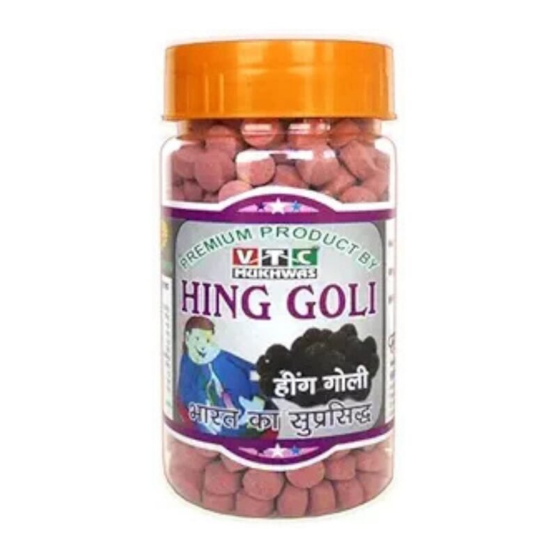 Hing Goli