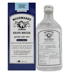 Woodward's Gripe Water 200ml