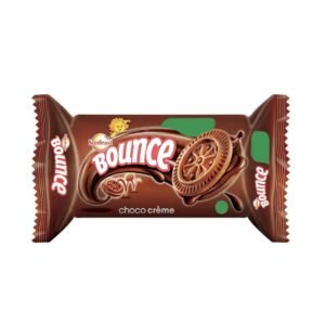Bounce Biscuit