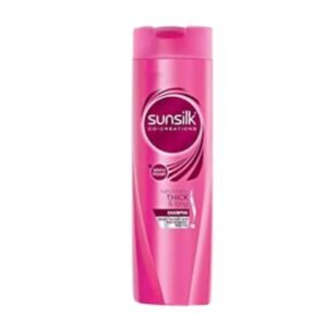 Sunsilk shampoo