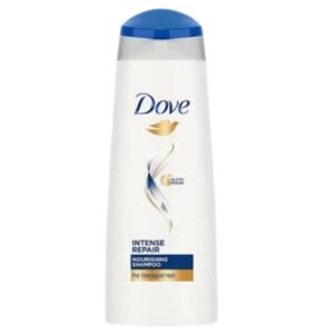 Dove Shampoo