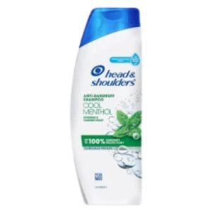Head & Shoulders Shampoo