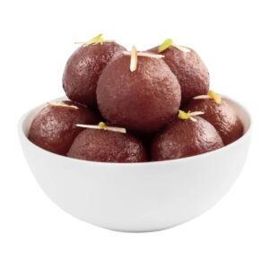 Gulab jamun 500g