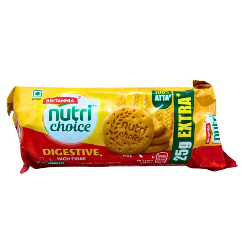 Britannia NutriChoice Biscuit
