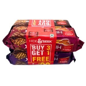 Parle Hide & Seek Chocolate