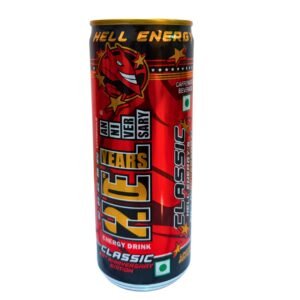 Hell Energy