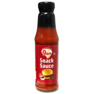 9AM Red Chilli Sauce 200G