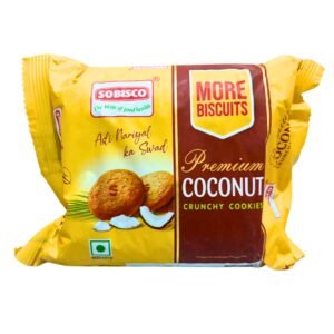 Biscuits Premium Coconut