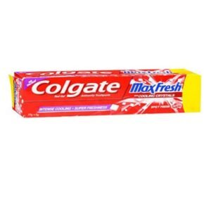 Max Fresh Colgate