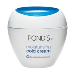 pond 's Moisturising Cold Cream