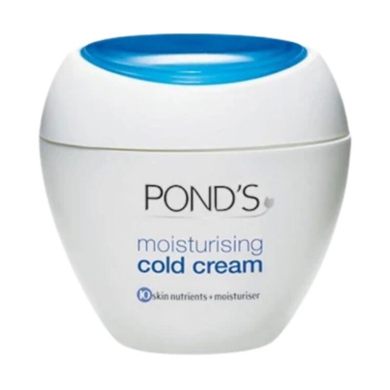 pond 's Moisturising Cold Cream