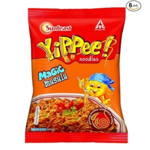 Yippee Noodles