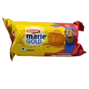 Marie Gold Biscuit