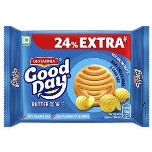 Good Day Biscutis 200g