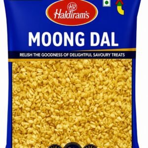 Haldiram's Moong Dal 200g
