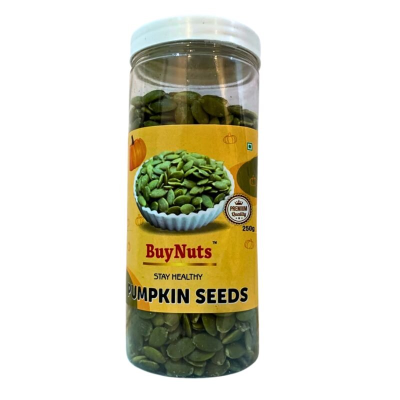 BuyNuts Pumpkin Seeds 250g
