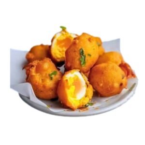 Anda Pakoda 5pcs