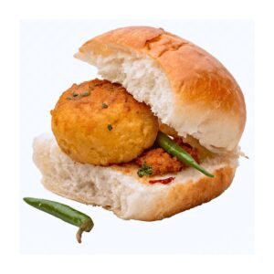 Vada pav