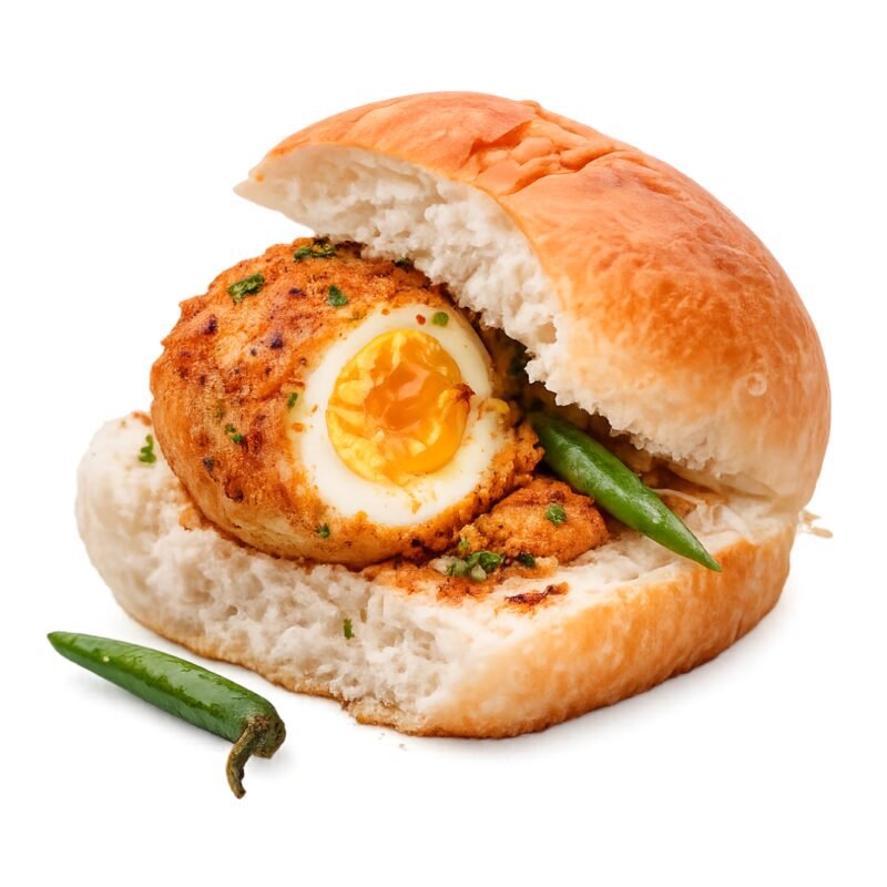 Anda Pav