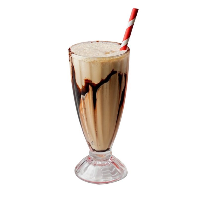 Cold Coffee