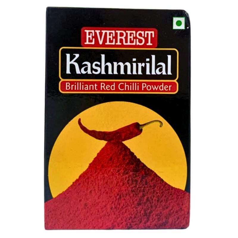 Everest Kashmirilal Chilli Powder
