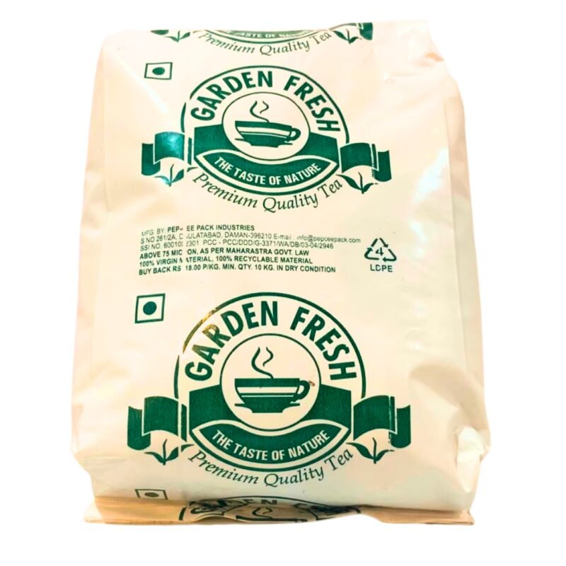 Garden Fresh Premium Quality Tea