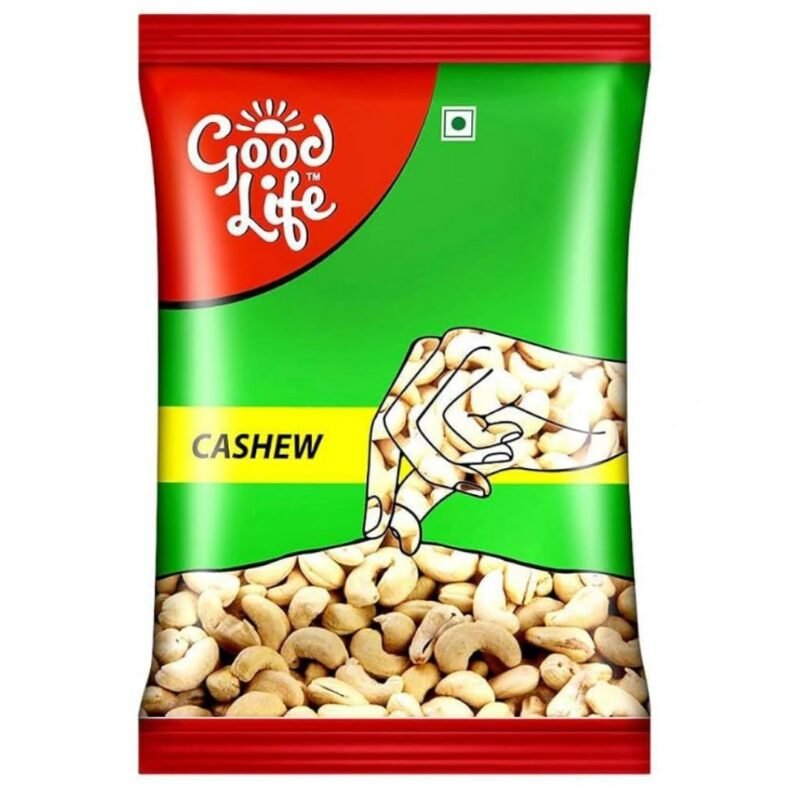 Good Life Cashew 200g