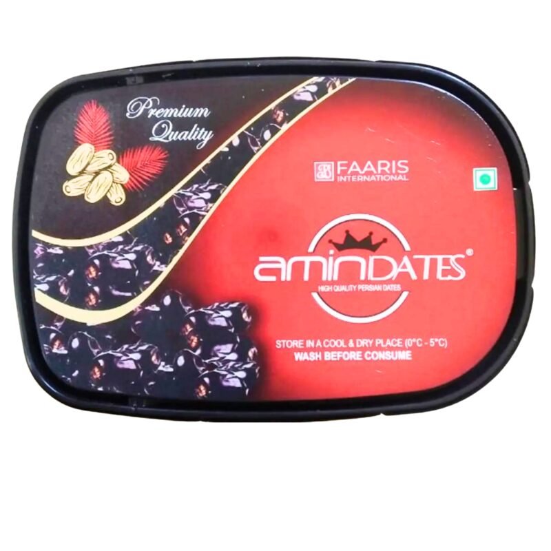 Amin Dates Premium 400g