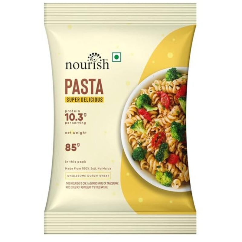 Nourish Pasta 450g