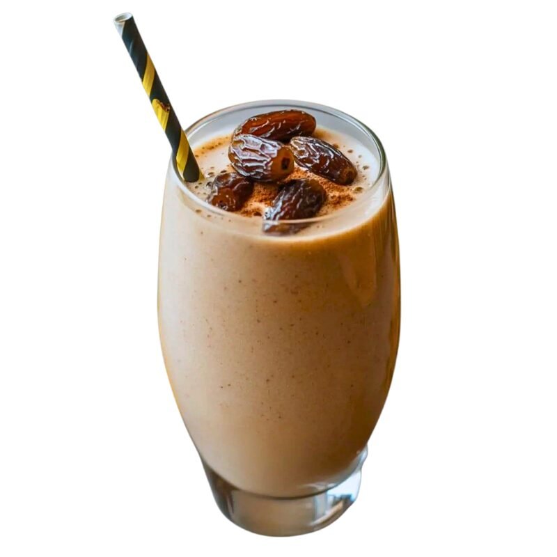 Khajoor Shake