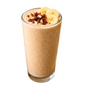 Khajoor Banana Shake