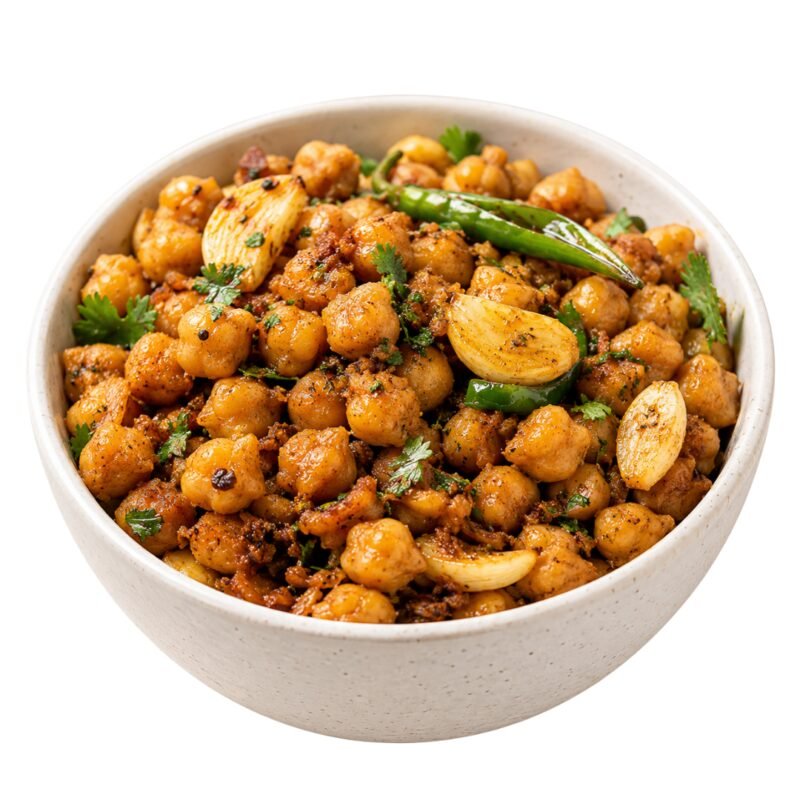 Chana Lahsun