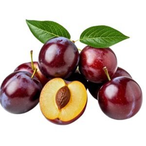 Fresh Plum (Aloo Bukhara) (500gm)