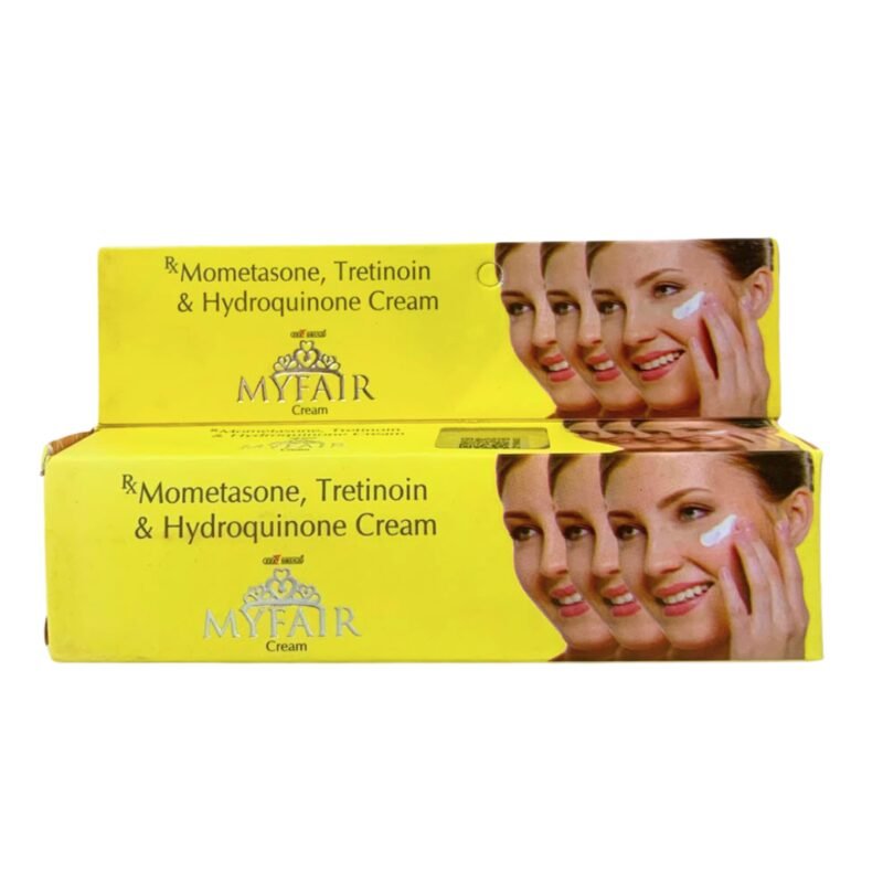 MyFair Cream
