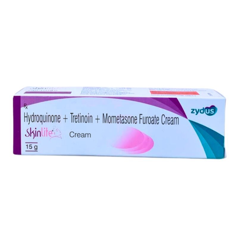 Skinlite Cream 15g